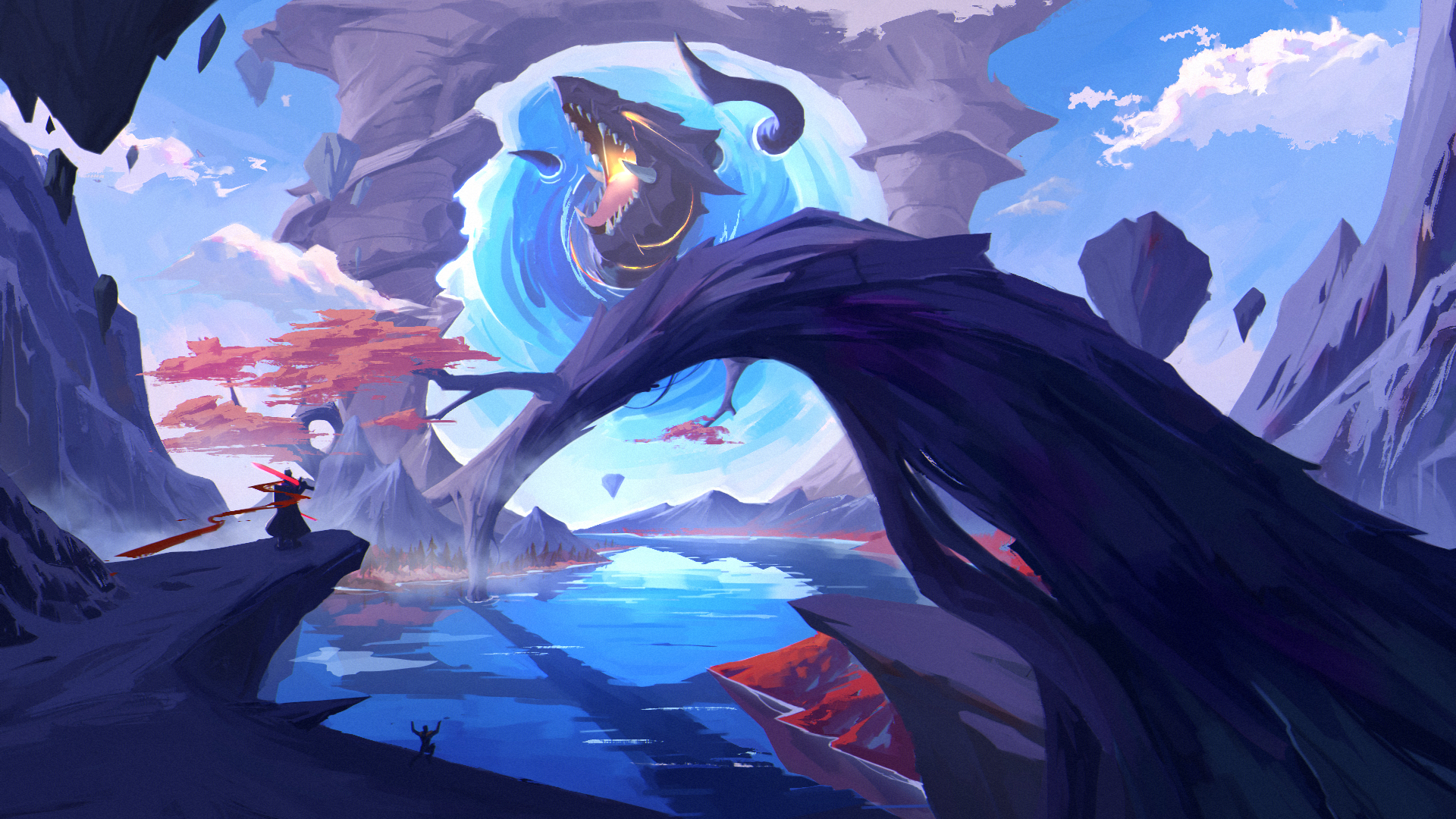 shwhale的个人主页（封面预览） - 主页封面设置 - 站酷设计师shwhale原创素材 - 站酷ZCOOL