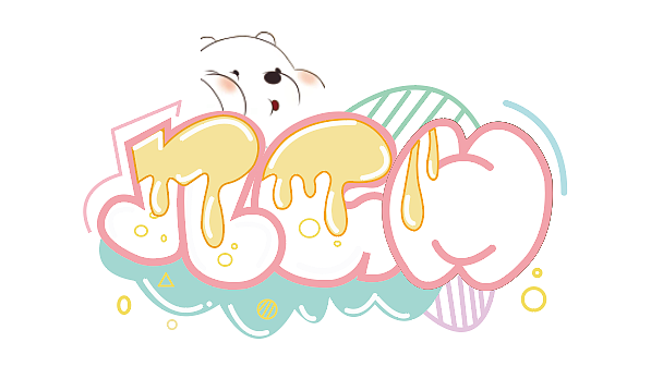 涂鸦字母（图ZMjMzOTIxNDA4） - 字体/字形 - 站酷设计师桃子女士_原创素材 - 站酷ZCOOL