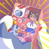 用户头像