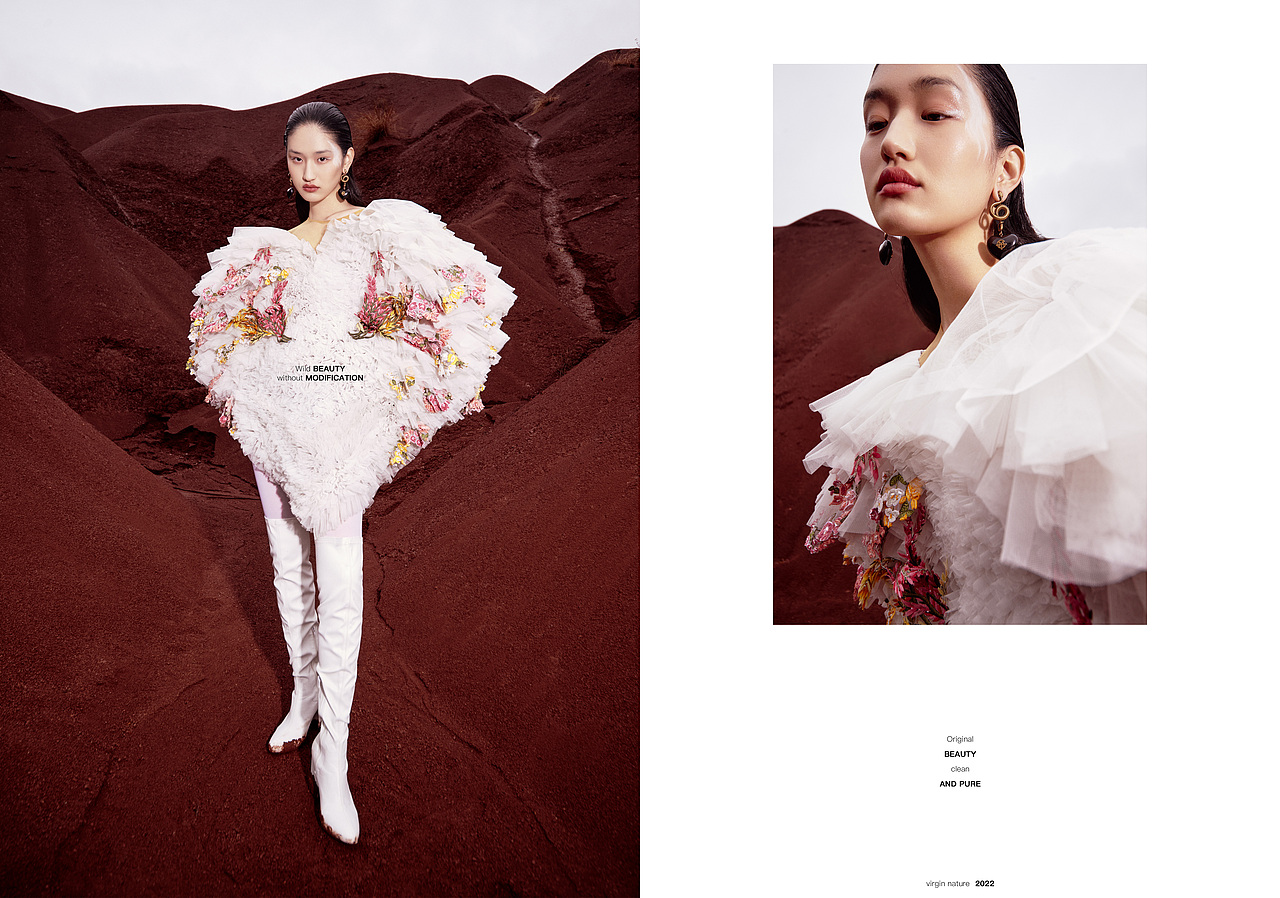 形象片✖️SENSE Magazine