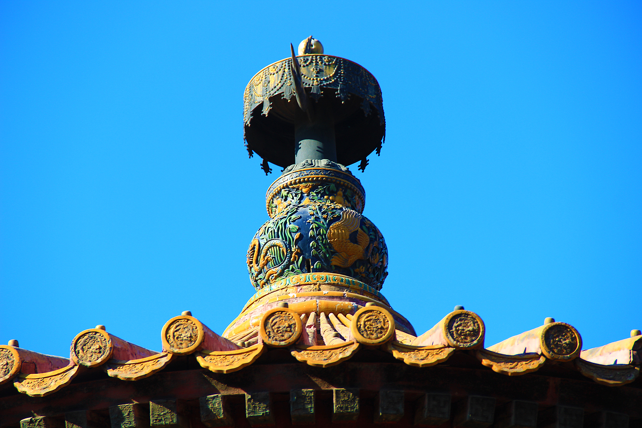 帝京之游（图ZMjE3MTE2MzI=） - 环境/建筑摄影 - 站酷设计师冀希原创素材 - 站酷ZCOOL