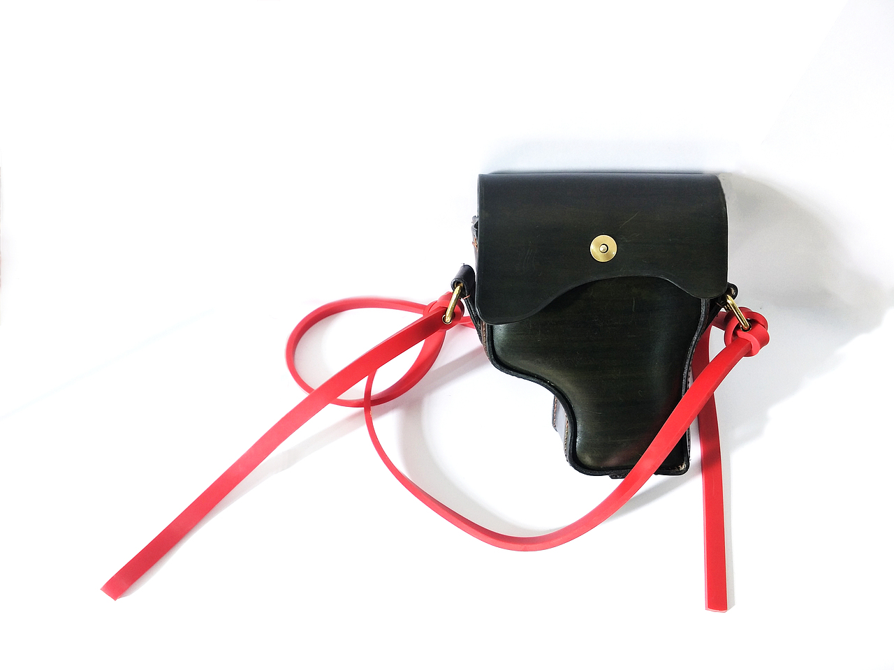 皮包设计与制作（图ZMTY4ODg5MDQ0） - 工艺品设计 - 站酷设计师圆号yh原创素材 - 站酷ZCOOL