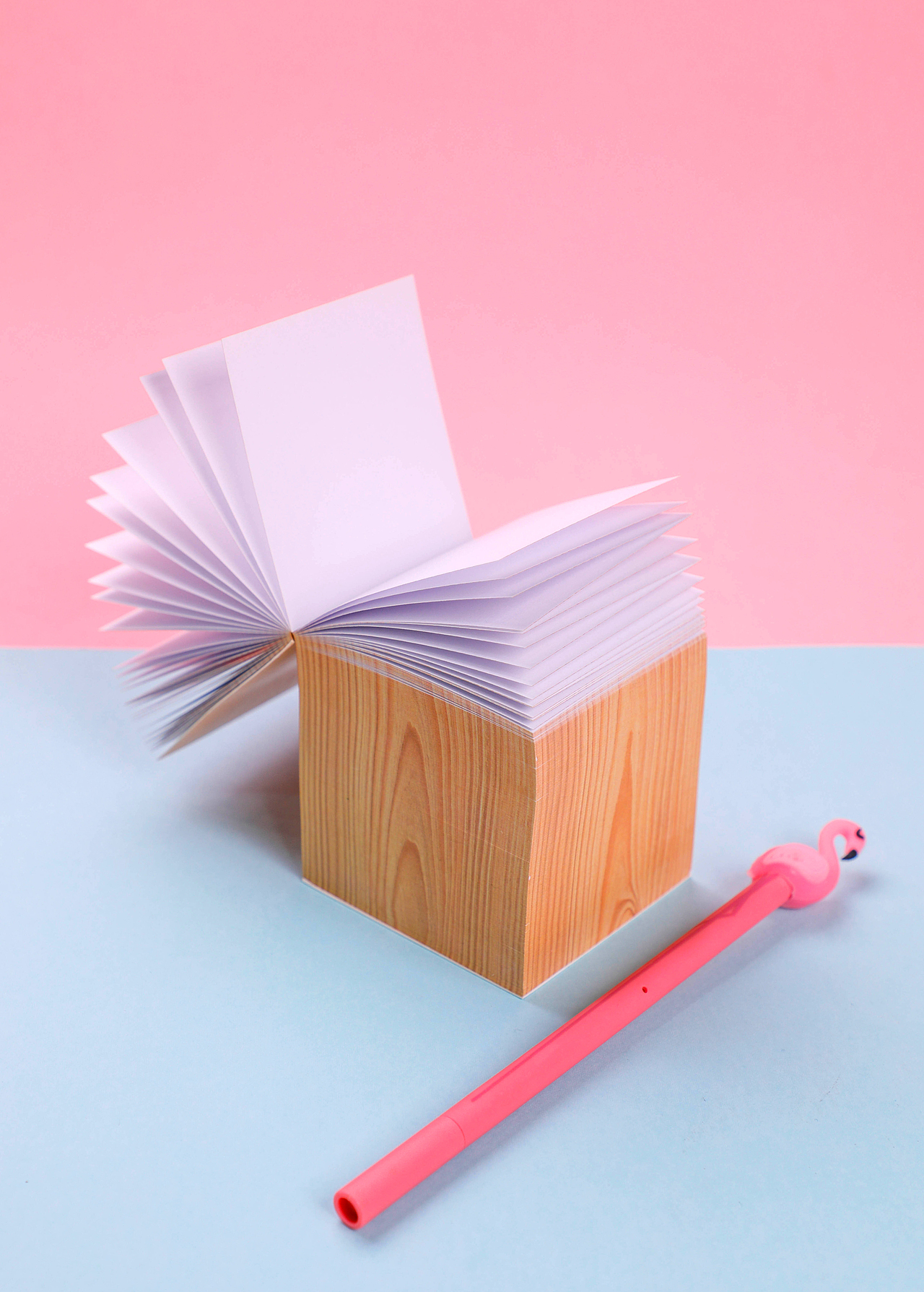 Memo paper cube（图ZMjA1OTM3Mzk2） - 生活用品 - 站酷设计师Jay_大头原创素材 - 站酷ZCOOL