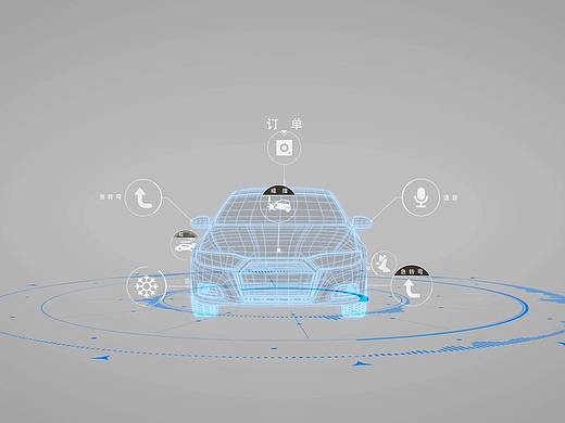 开鑫金服（个人主页-ZMjcwNzA0MzI=） - 短片 - 站酷设计师小瘦子君原创素材 - 站酷ZCOOL