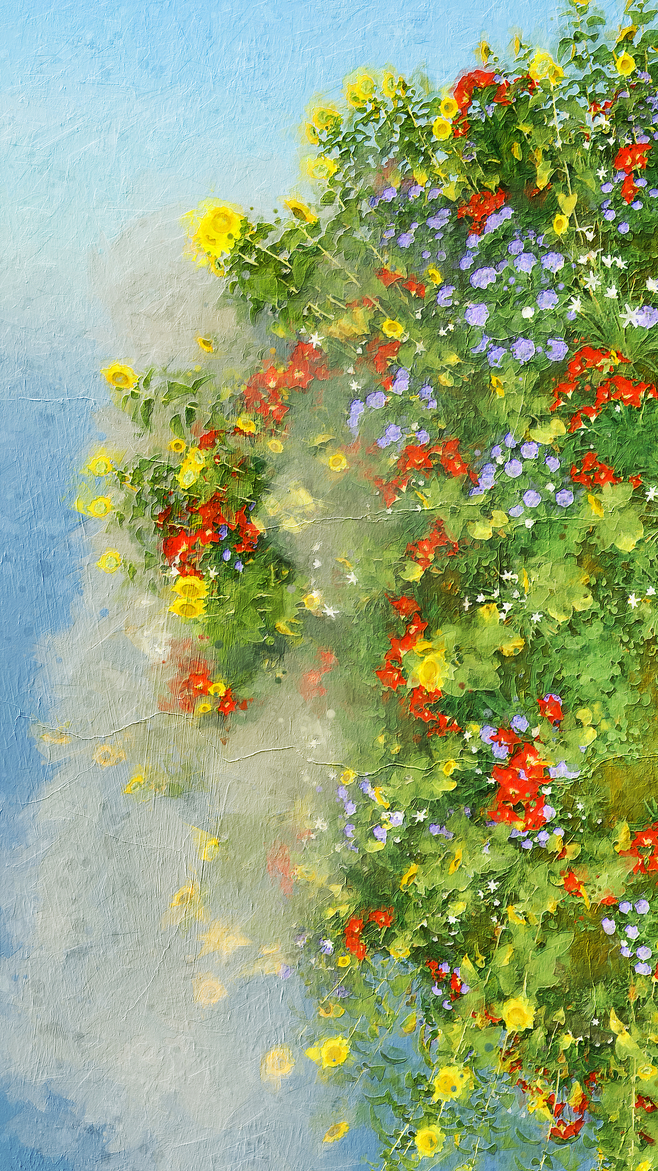 随机美好—C4D渲染（图ZMjgwMzA2NTQw） - 场景 - 站酷设计师喵不贰原创素材 - 站酷ZCOOL