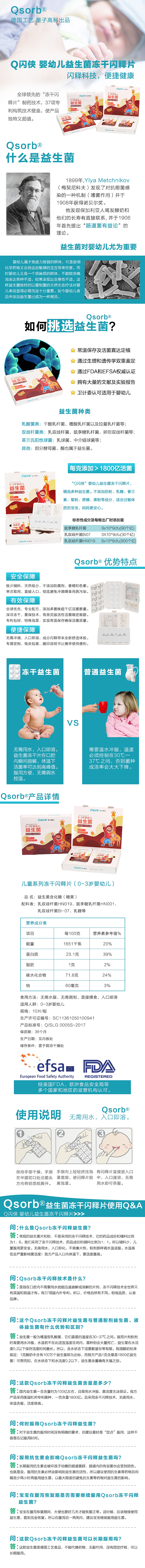 益生菌详情页（图ZMTMyNDc2Njg0） - 电商 - 站酷设计师意图设计工作室原创素材 - 站酷ZCOOL