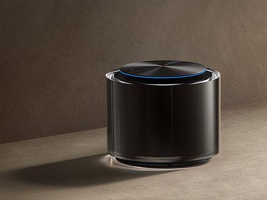 xiaomi sound 视觉整案