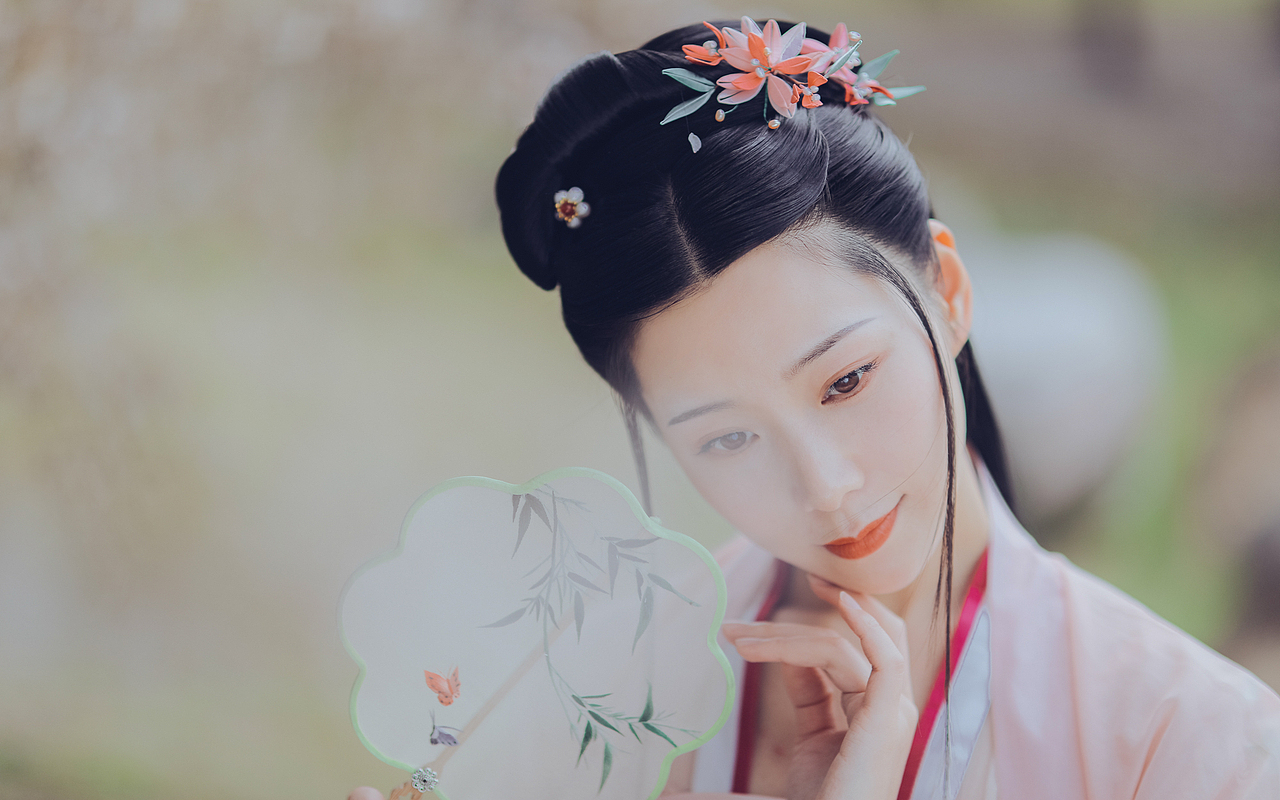 衫谷（图ZMTUyNTg5MDI0） - 人像摄影 - 站酷设计师李沐鸿Civ原创素材 - 站酷ZCOOL