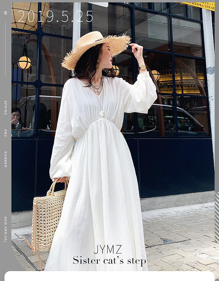 平面设计·女装详情页