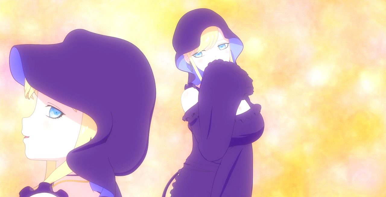 每日动漫壁纸：319