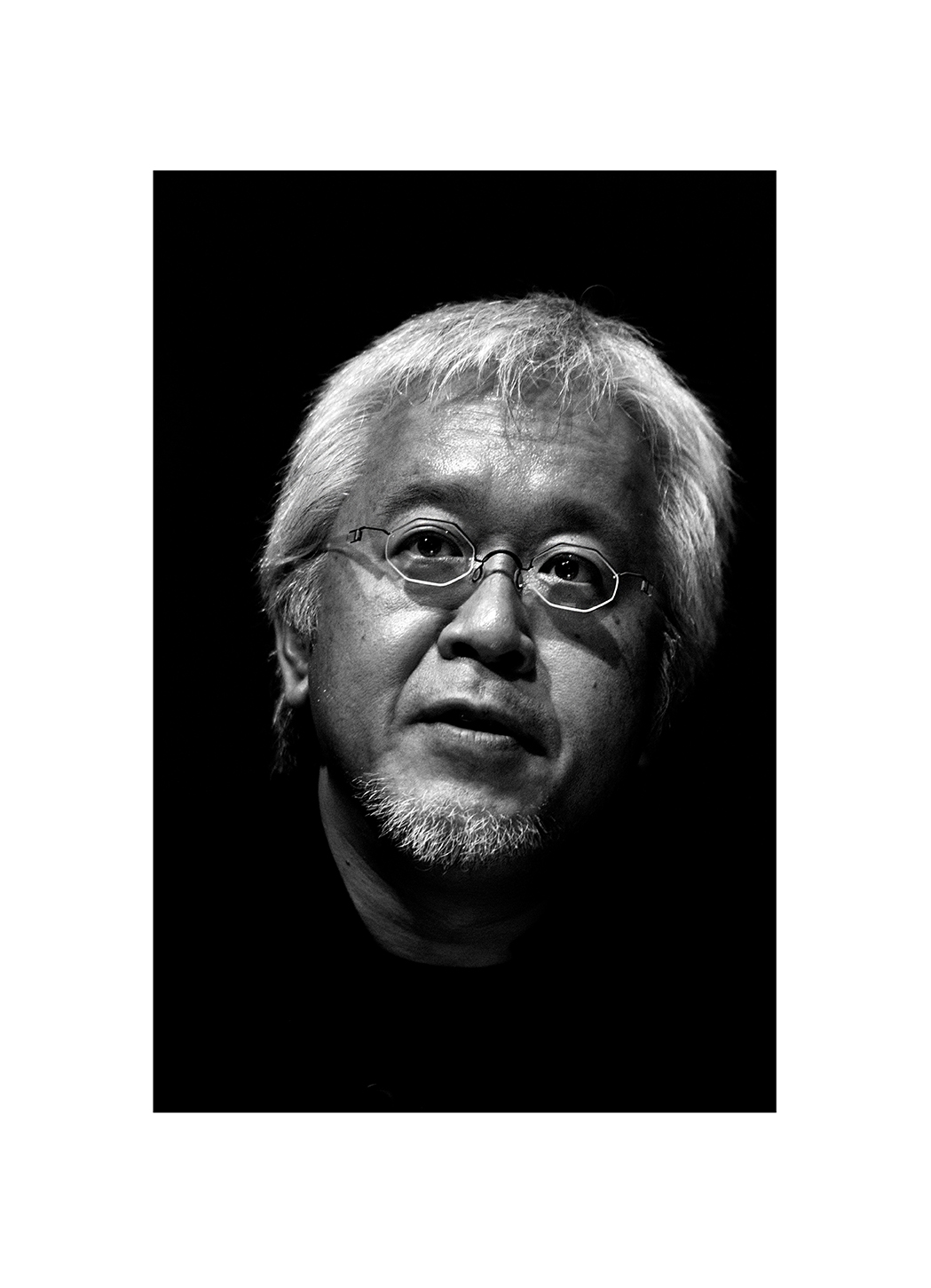 日本平面设计师-原研哉 /kenya-hara