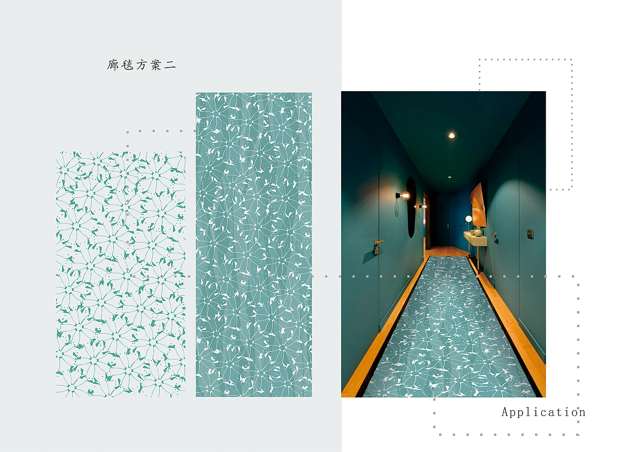 中国美术学院室内软装课程——康定斯基（图ZMTQwNDExNTEy） - 家装设计 - 站酷设计师WOOFWANG原创素材 - 站酷ZCOOL