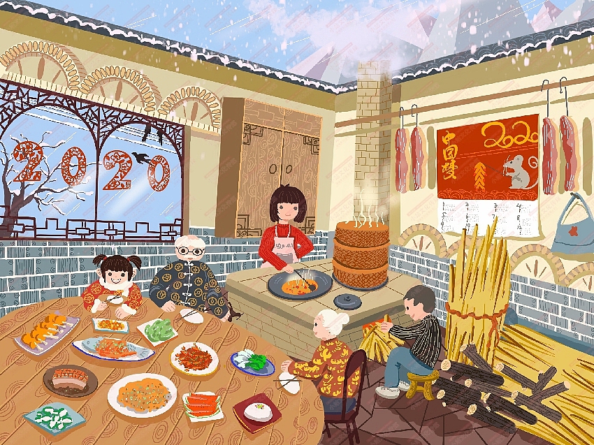 电脑绘画（图ZMjMyMDc1OTg0） - 艺术插画 - 站酷设计师sucaionline2020原创素材 - 站酷ZCOOL