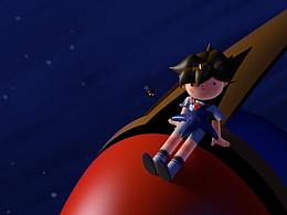 神龙斗士-魔神英雄伝ワタル-Mashin Hero Wataru