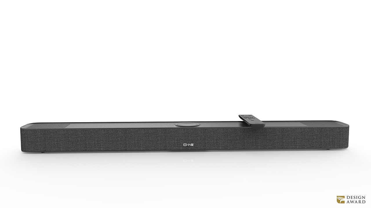 小度智能电视音响（图ZMTk2MjczMDQw） - 生活用品 - 站酷设计师刘明良原创素材 - 站酷ZCOOL