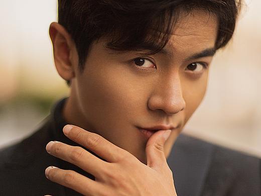 把猛男修成牛郎了，哈哈哈