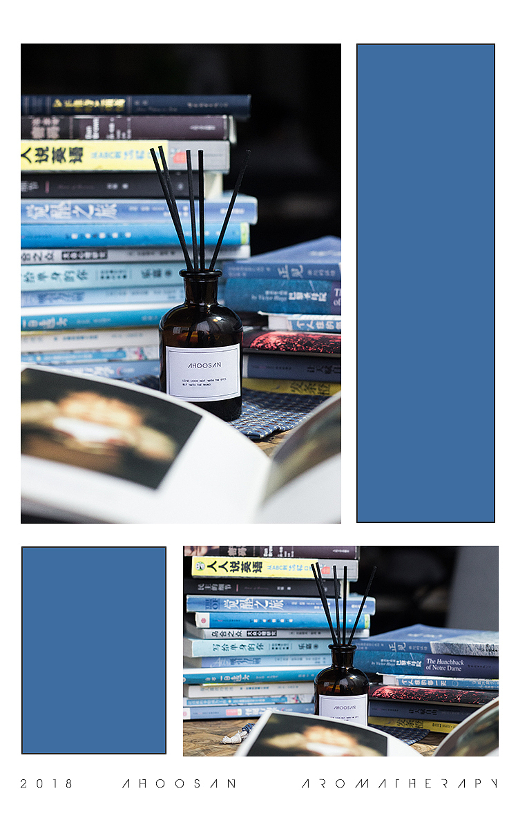 AHOOSAN 空间展示款 香薰（图ZMTM1NjYwMjc2） - 生活用品 - 站酷设计师AHOOSAN后叁原创素材 - 站酷ZCOOL