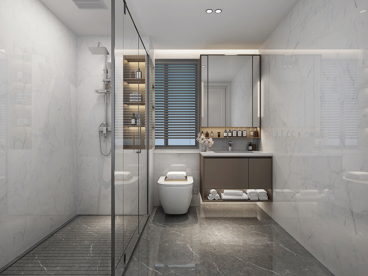 怪仁-现代美式/轻奢