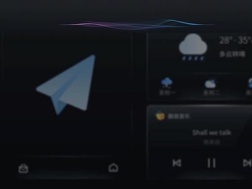 車載語(yǔ)音設(shè)計(jì)（個(gè)人主頁(yè)-ZNDg0Nzc5ODA=） - 動(dòng)效設(shè)計(jì) - 站酷設(shè)計(jì)師冬天吃什么水果原創(chuàng)素材 - 站酷ZCOOL