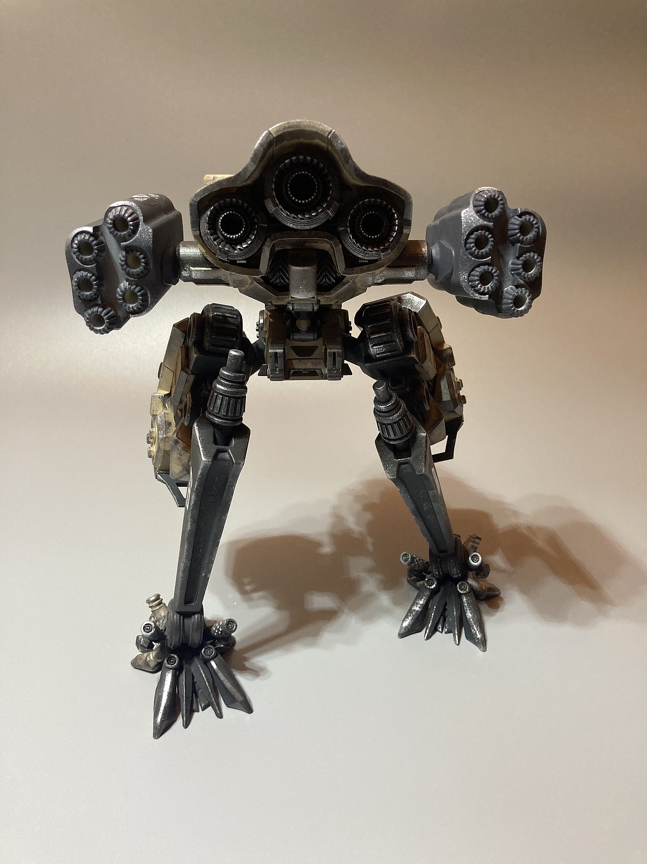 STA-Y STUDIO Mech（图ZMjU3NDY0NzI0） - 其他工业/产品 - 站酷设计师STAR星淇原创素材 - 站酷ZCOOL