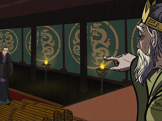 君无戏言-不食周栗