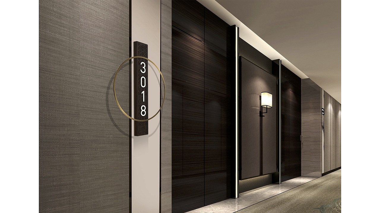 日出的地方:日照 东方太阳城导视设计项目案例