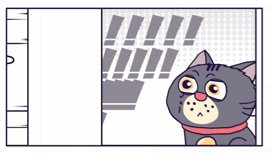 【魔格】漫画风格+鬼畜动画的APP宣传片（UC NineStore俄罗斯宣传动画）（图ZNTcxNjAzNjQ=） - Motion Graphic - 站酷设计师魔格工作室原创素材 - 站酷ZCOOL