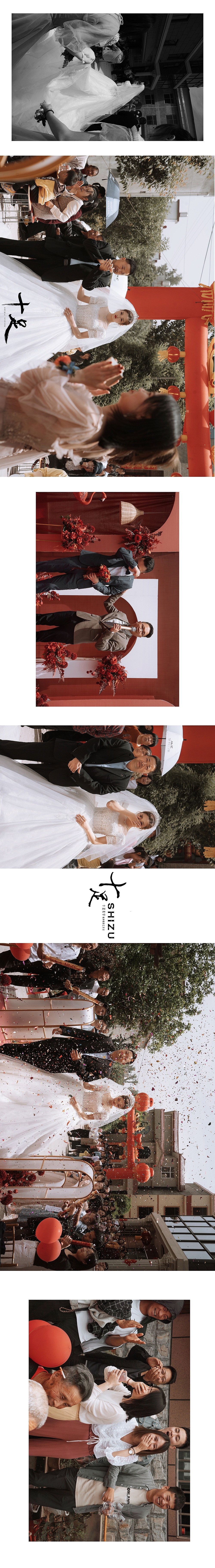 “美好的瞬间 永远都会在心里的一个小角落闪着光”（图ZMjU1NjE1MjM2） - 婚礼摄影 - 站酷设计师十足美学原创素材 - 站酷ZCOOL