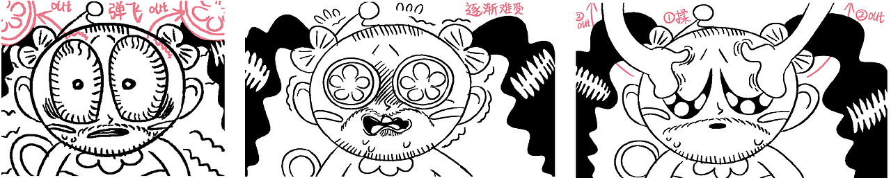 斑马动画2021总结-思维篇（图ZMjgyNjc1Nzcy） - 其他动漫 - 站酷设计师斑马zack原创素材 - 站酷ZCOOL