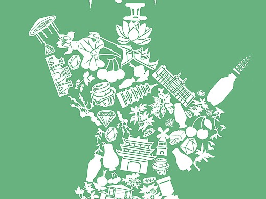 姜小鱼儿个人主页_许昌学生-站酷zcool