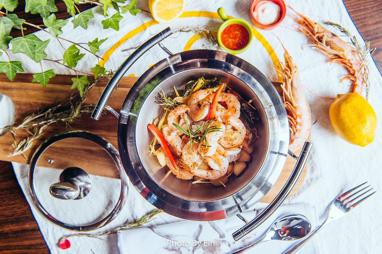 in‘s——西餐食贴