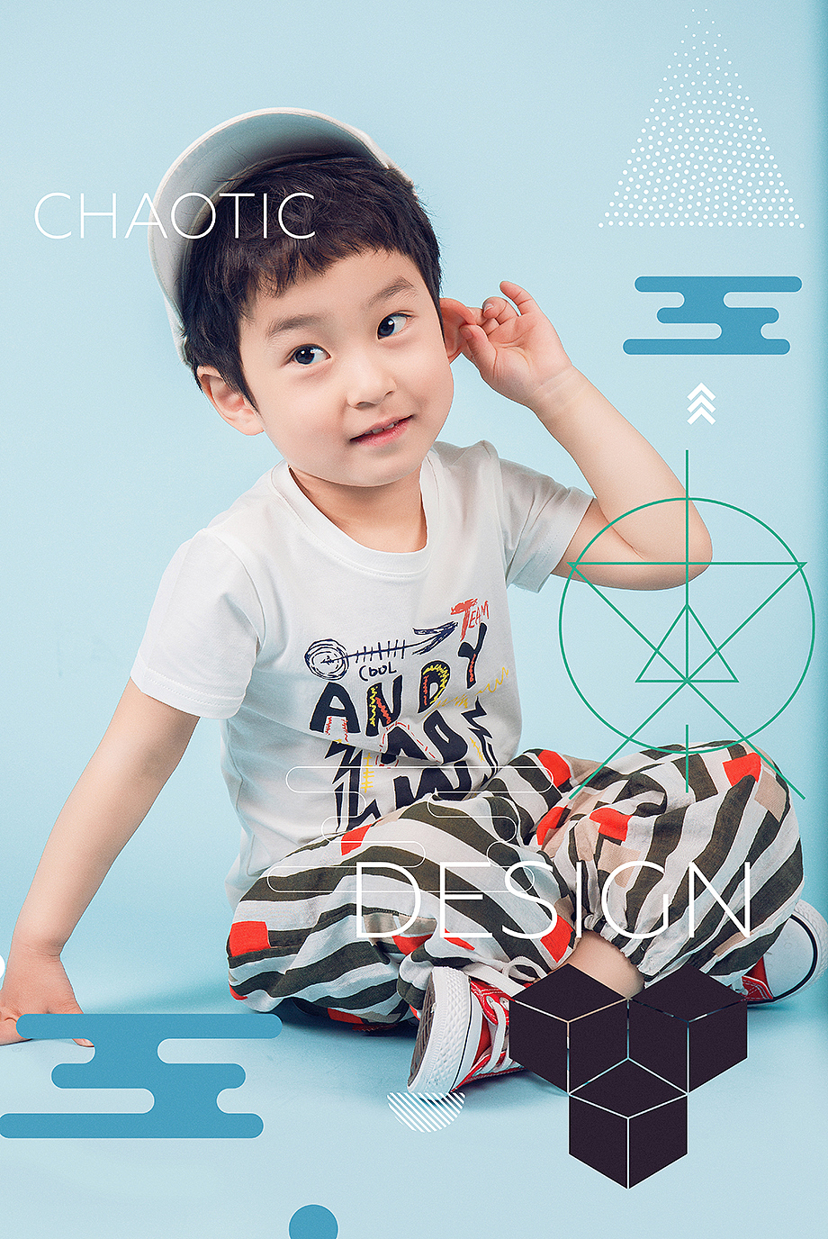 弥休儿童摄影美学馆