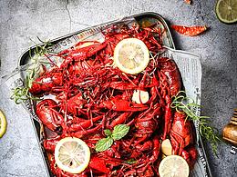 小龙虾