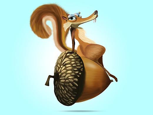 日常练习：手绘插画（个人主页-ZMjg0ODU5NzY=） - 创作习作 - 站酷设计师刘小兰_原创素材 - 站酷ZCOOL