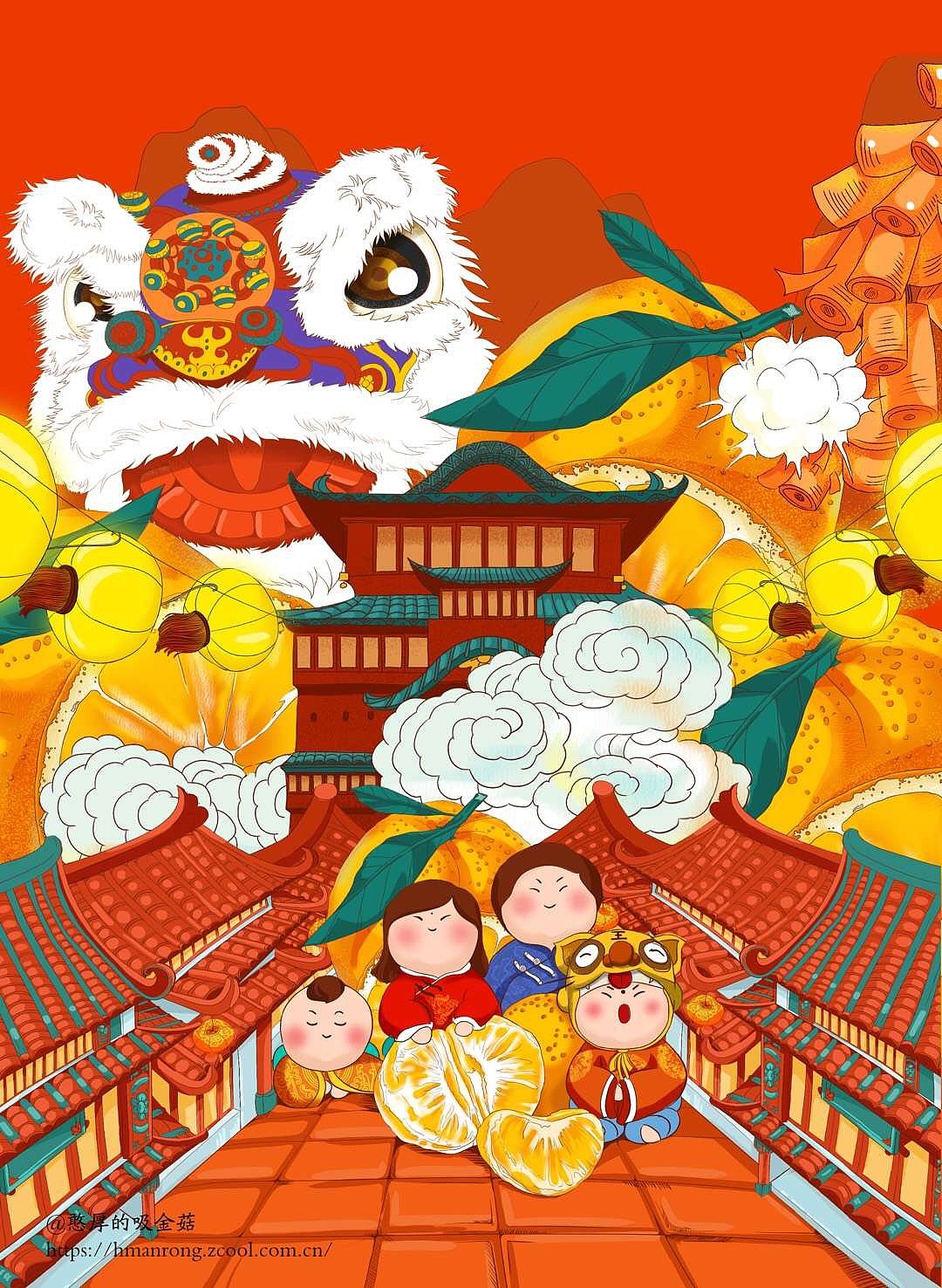各类水果包装设计 2019年整年设计没得时间整理。（图ZMTk0ODk0MjY0） - 包装 - 站酷设计师蒜香菠萝头原创素材 - 站酷ZCOOL
