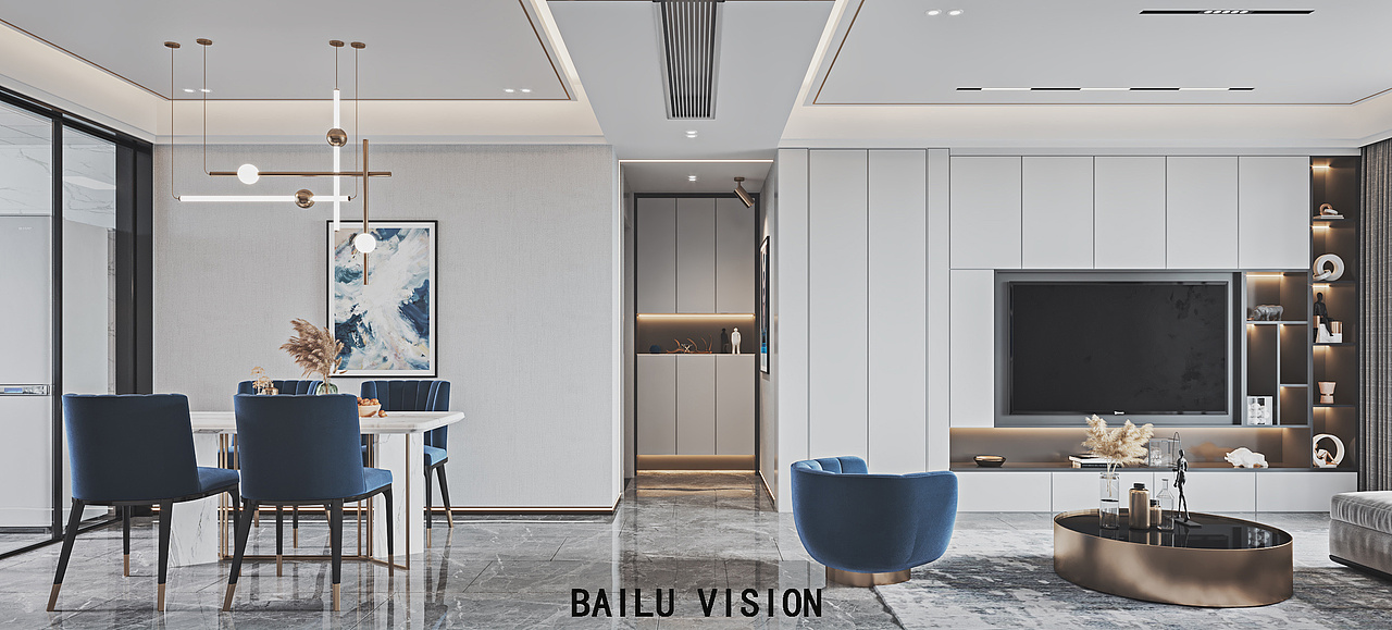 corona第四期部分学员作品集（图ZMjA4OTkxNTky） - 家装设计 - 站酷设计师深海捕鱼人原创素材 - 站酷ZCOOL