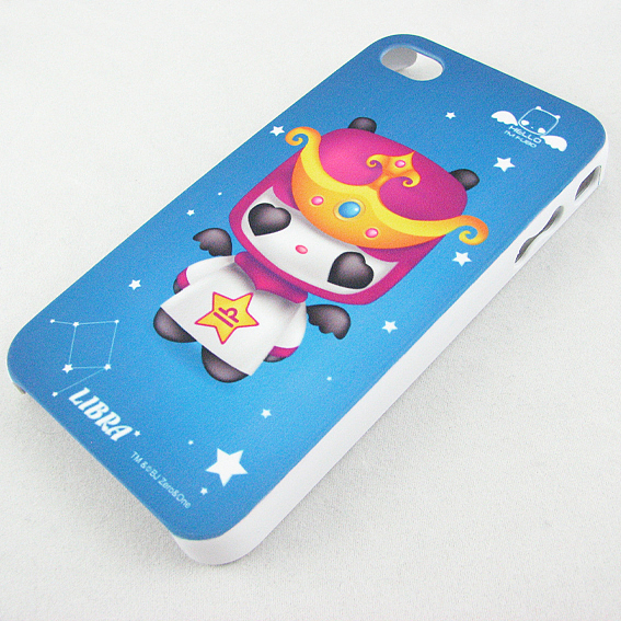 fubo福宝-12星座ip4手机壳（图ZMjU5Njk5Ng==） - 机械/交通 - 站酷设计师庄正原创素材 - 站酷ZCOOL