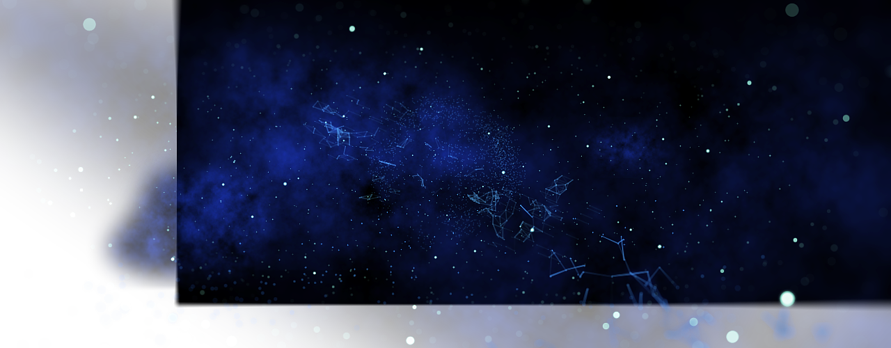 星空场景宣传片