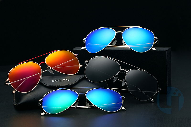 太阳镜静物拍摄（图ZMTY4NTAxNjQ4） - 产品摄影 - 站酷设计师杭州影创文化原创素材 - 站酷ZCOOL