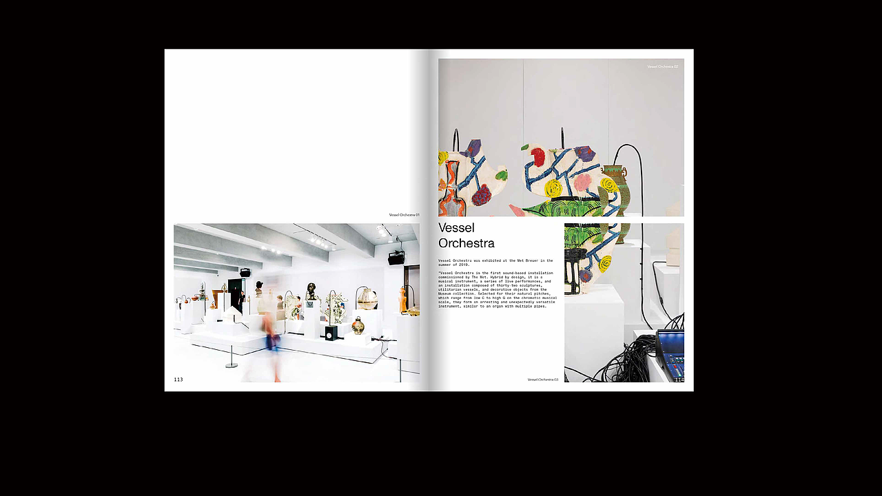 DIGITAL RENAISSANCE（图ZMjU3NDQ0MjI4） - 书籍/画册 - 站酷设计师Rachel0425原创素材 - 站酷ZCOOL