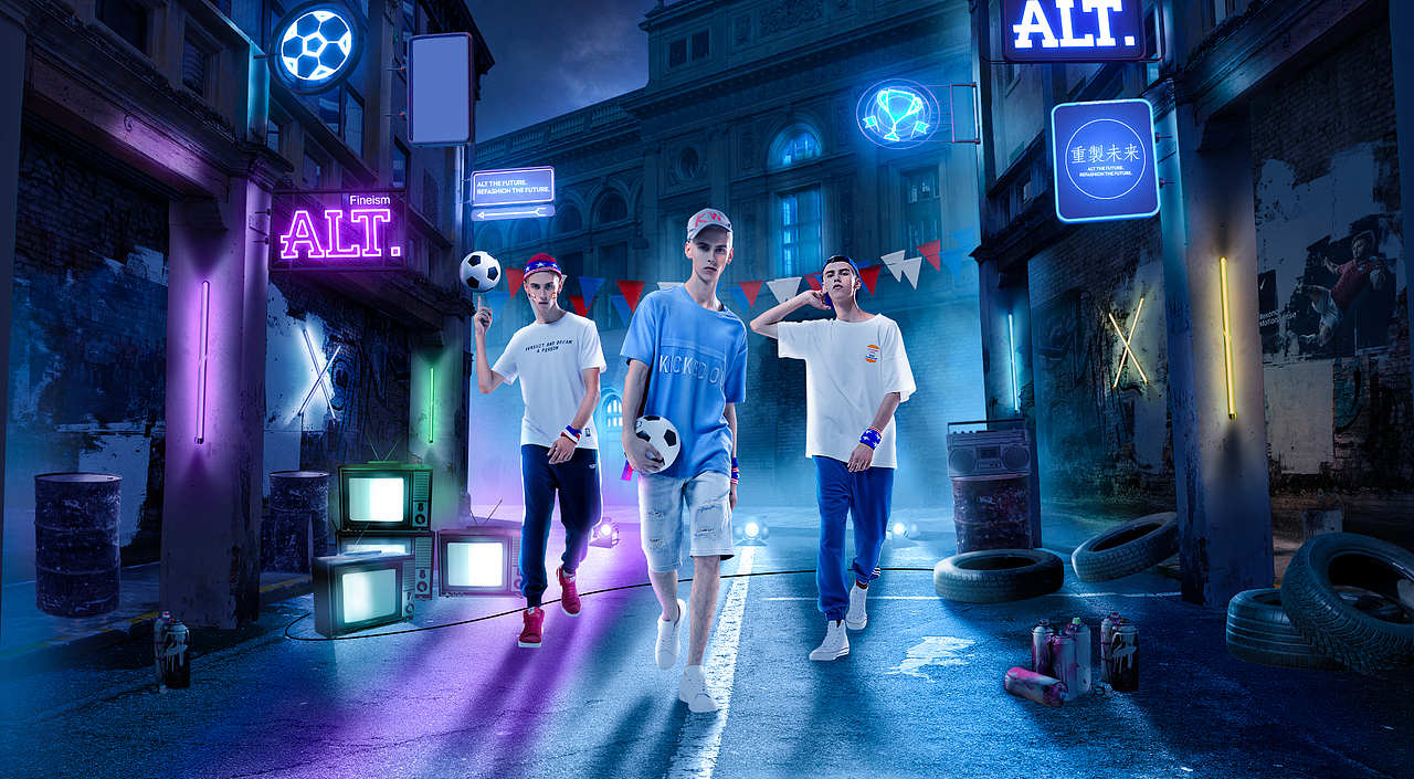 练习（图ZMTcyNzc5NjIw） - 电商 - 站酷设计师麦布丁原创素材 - 站酷ZCOOL