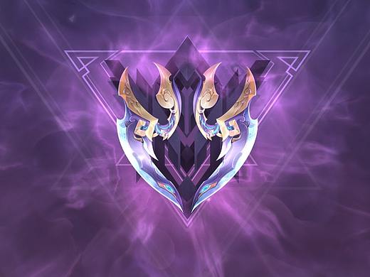 徽章入场 UI动效（个人主页-ZNDc1NDAwNDA=） - 游戏UI - 站酷设计师老树啊原创素材 - 站酷ZCOOL