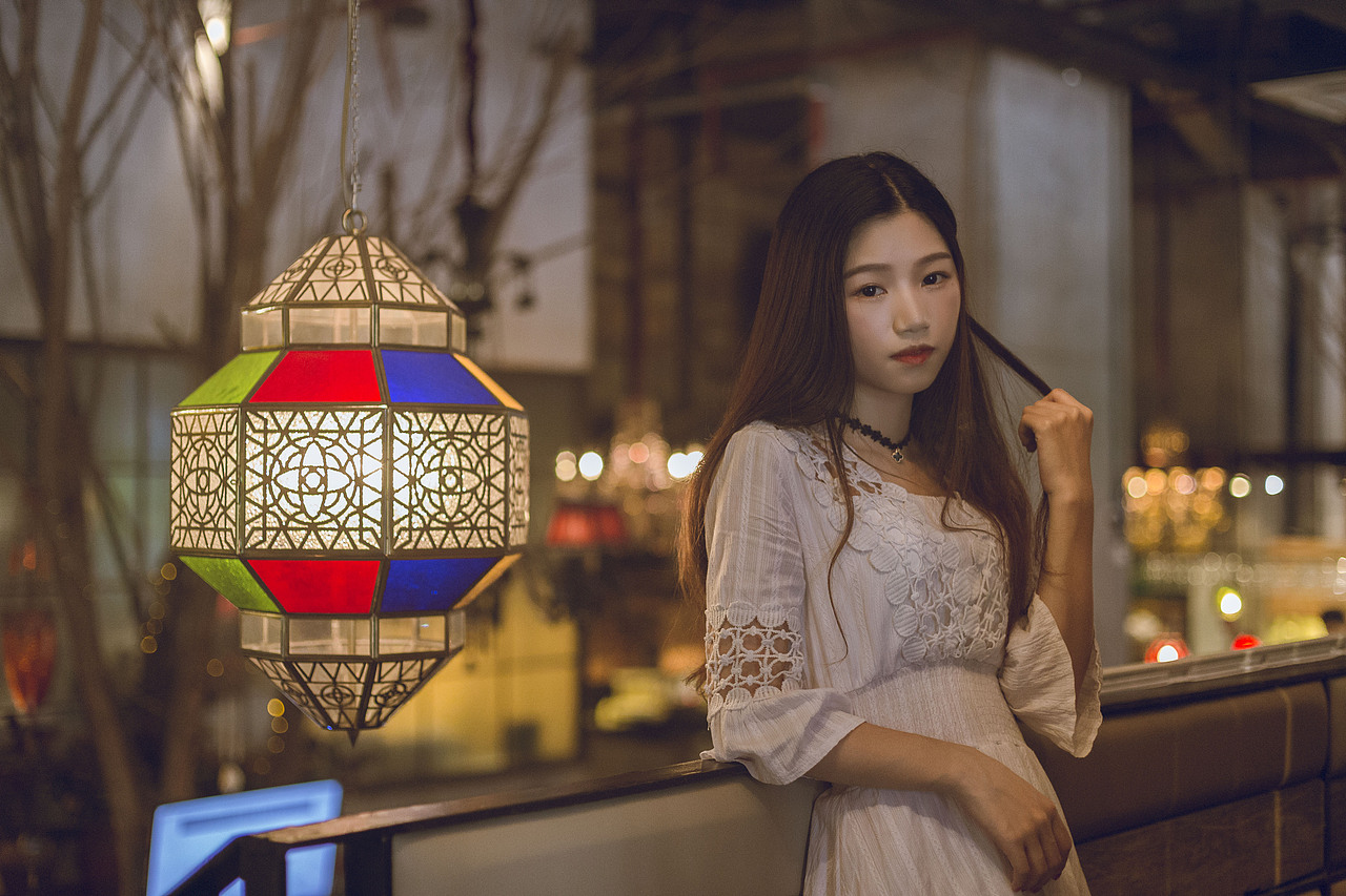 这个夏天有些温暖