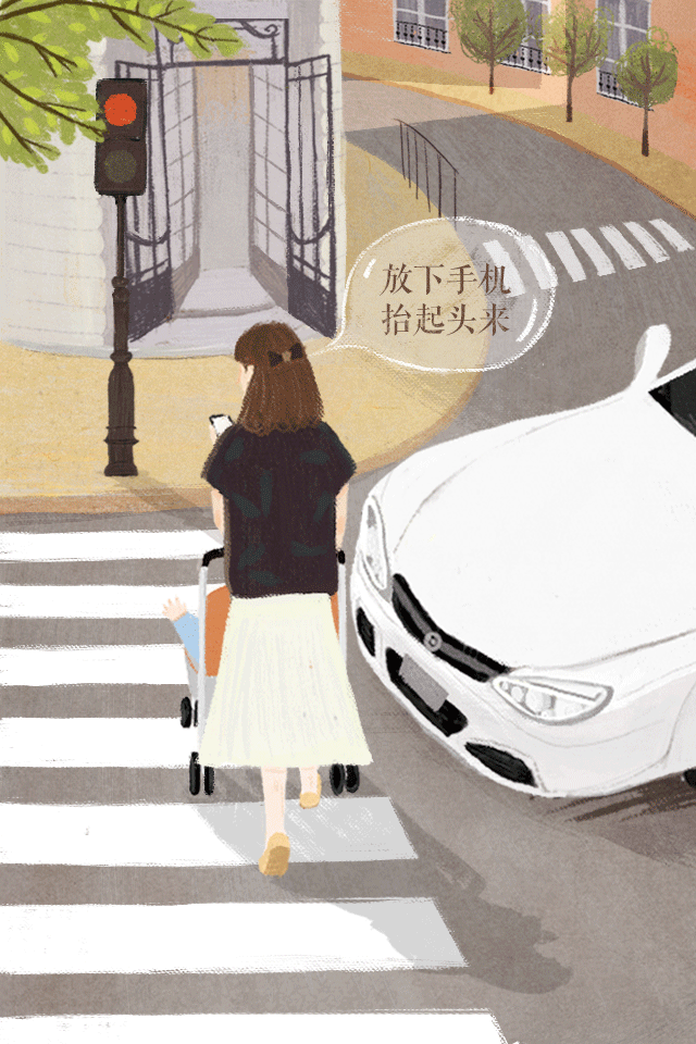 【2015-2016插画】（图ZNzQ4MzQ1ODQ=） - 商业插画 - 站酷设计师小鱼绘过敏原创素材 - 站酷ZCOOL