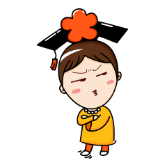 萌格格微信表情（图ZNzAxOTQ3MTI=） - 网络表情 - 站酷设计师Yvonne_泳原创素材 - 站酷ZCOOL