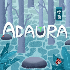 24节气动图（图ZMzE1OTQ1OTk2） - 商业插画 - 站酷设计师小白菜菜了原创素材 - 站酷ZCOOL