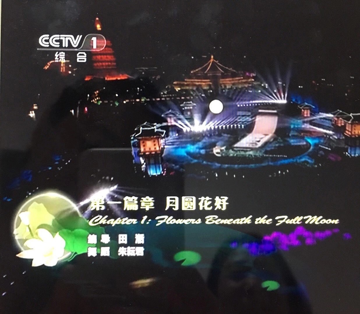 2020中央电视台全球直播中秋晚会插图设计（图ZMjQwNTc1NjAw） - 艺术插画 - 站酷设计师王弗弗原创素材 - 站酷ZCOOL