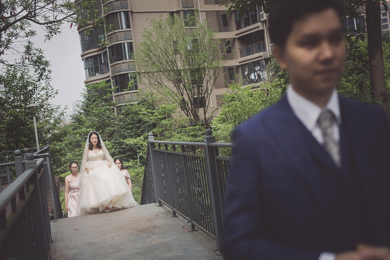 婚礼跟拍作品欣赏（图ZMTkzNDE5MjMy） - 人像摄影 - 站酷设计师大大大大大豌豆原创素材 - 站酷ZCOOL