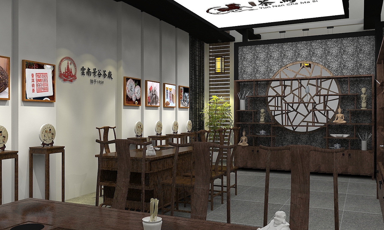 展位设计（图ZMjY0OTgzODQw） - 展陈设计 - 站酷设计师小伍先生原创素材 - 站酷ZCOOL
