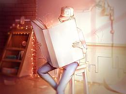 《未知》-茄爺爺